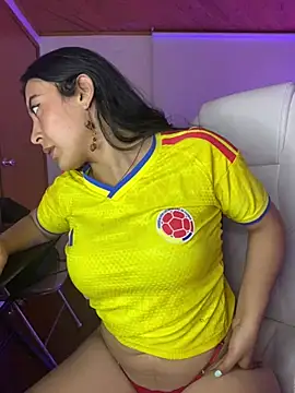 Chat XXX en directo de SKY_PINK20