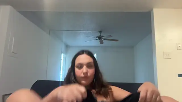 Show Webcam de Anniehelen