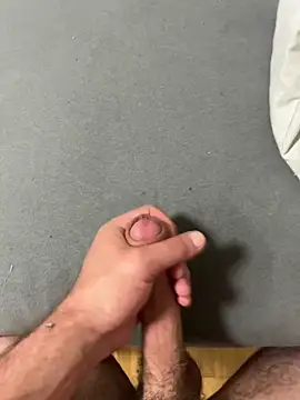 nineteen_M ওয়েবক্যাম শো