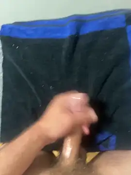Show webcam de nineteen_M