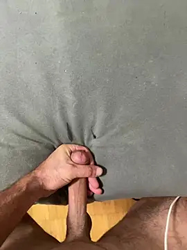 nineteen_M's Webcam Show
