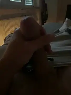 nineteen_M Шоу с уебкамера