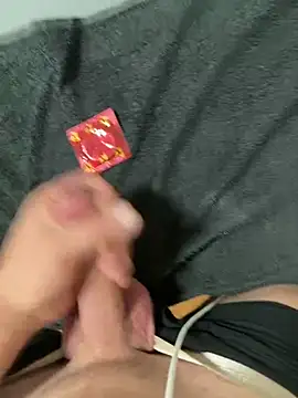 nineteen_M Webcam Show