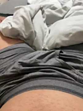Show de nineteen_M na webcam