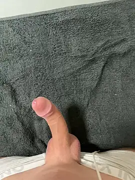 nineteen_M's Webcam Show