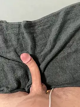 nineteen_M 웹캠 쇼