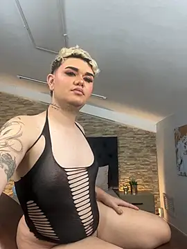Ken_Star_ Webcam Show