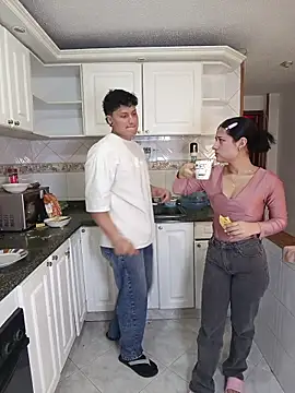 Webkamerová show Wildseductor1