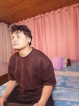 Wildseductor1 – Live XXX-chat