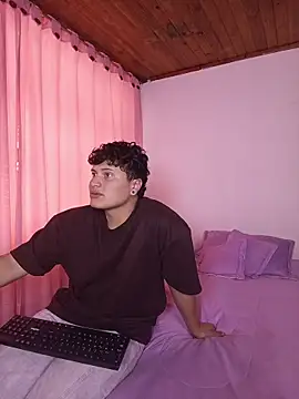 Wildseductor1 Webcam show