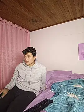 دردشة Wildseductor1 الجنسية المباشرة
