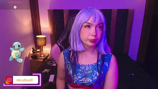 Mk_ultraa's Webcam Show