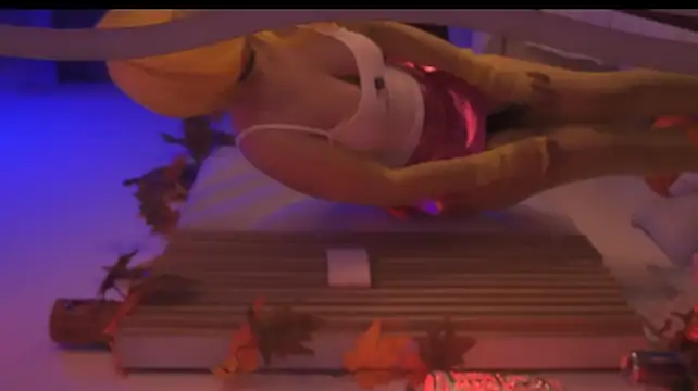 Mk_ultraa 在線直播表演