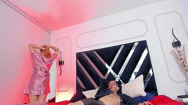 DarkRomanceXXX Webcamshow