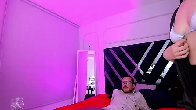 DarkRomanceXXX Show Webcam