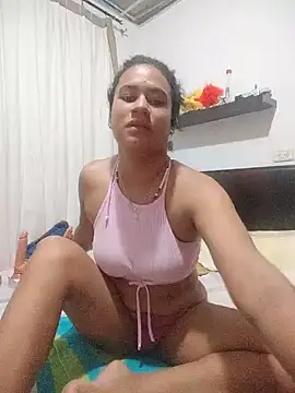 AntonellaMonroew Live XXX-Chat