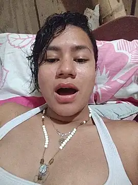 AntonellaMonroew's Live XXX Chat