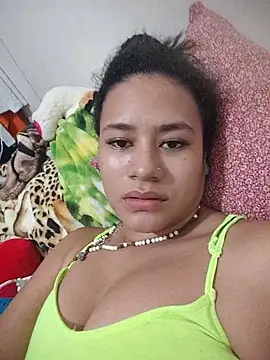 AntonellaMonroew 라이브 XXX 채팅