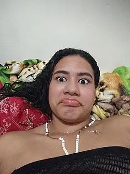 Živý XXX chat AntonellaMonroew