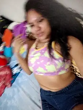 AntonellaMonroew's Live XXX Chat