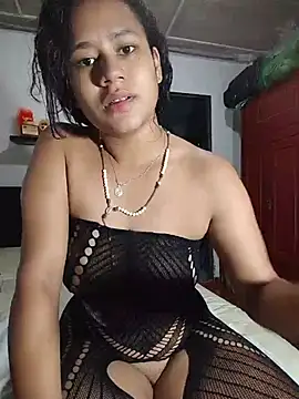 AntonellaMonroew Chat XXX live