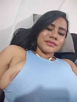 AntonellaMonroewのライブXXXチャット
