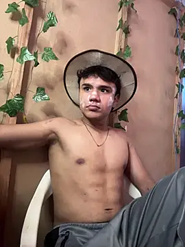 Show de webcam de Cumpsychotic