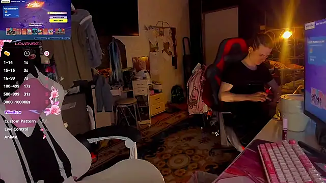 FuckinHotCouple1 Webcam-Show