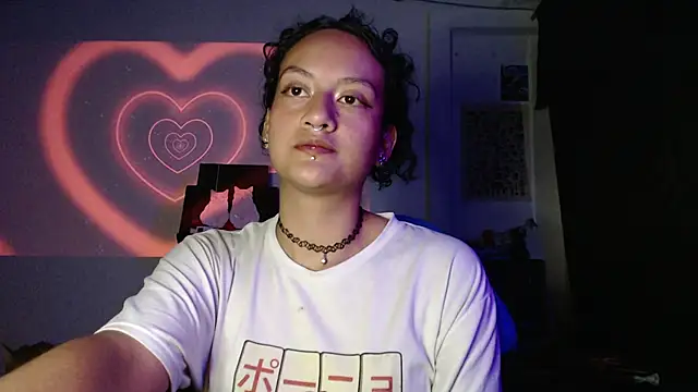 Sala de chat en directo de AmarantaMuse