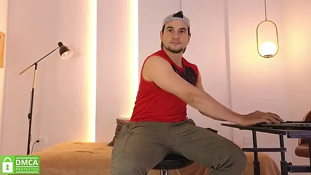 Jake_muller2 Webcam Show
