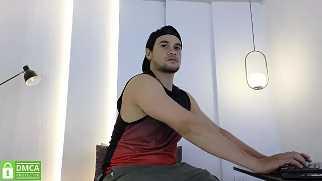 Jake_muller2 Show Webcam