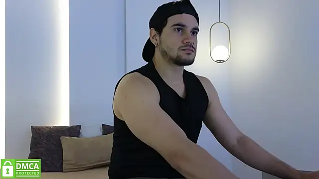Jake_muller2 Шоу с уебкамера