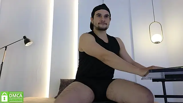 Jake_muller2 Шоу с уебкамера
