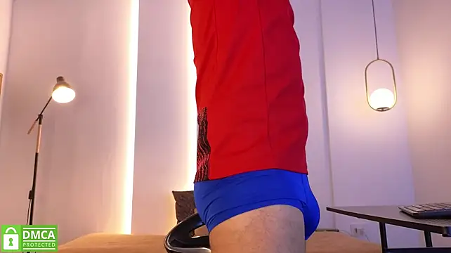 عرض كام Jake_muller2