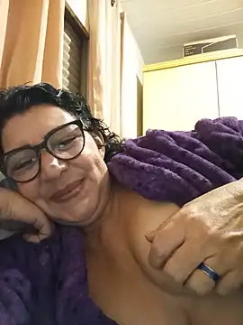Milena1000 webcam show