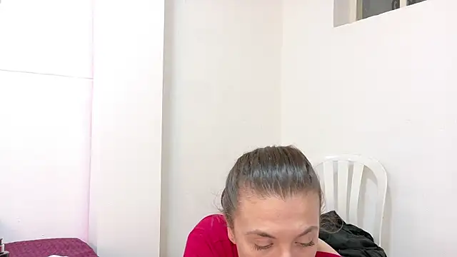 Katia_Rose23 Live chatroom