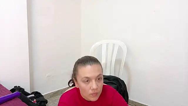 Sala de chat en directo de Katia_Rose23