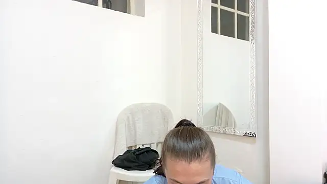 Sala de chat ao vivo de Katia_Rose23