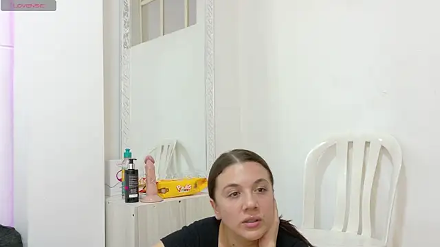 Katia_Rose23's Live XXX Chat