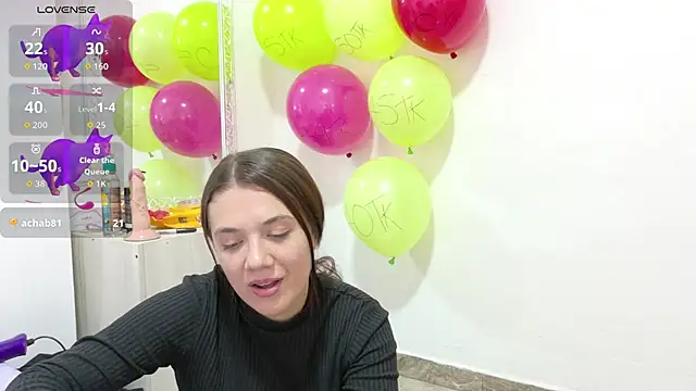 Katia_Rose23 Live XXX-Chat