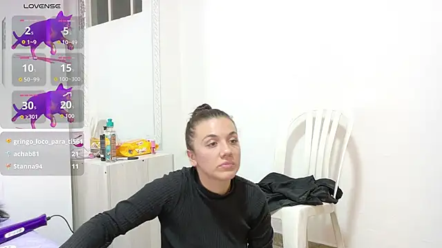 Katia_Rose23 Live XXX-chat