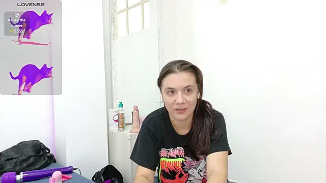 Katia_Rose23 라이브 XXX 채팅