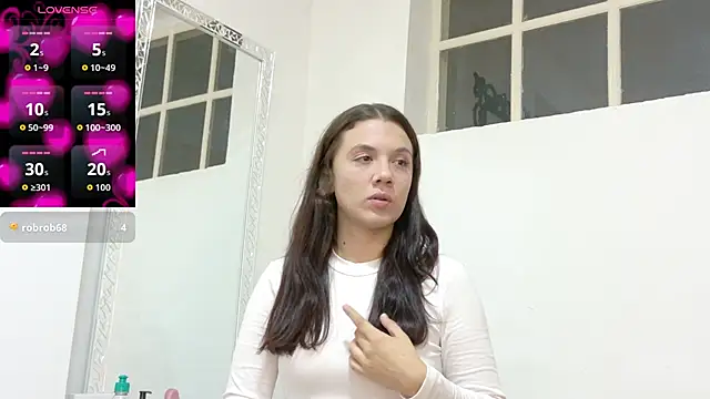 Katia_Rose23's Live XXX Chat