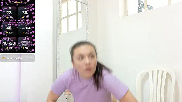 Katia_Rose23: онлайн-секс-чат