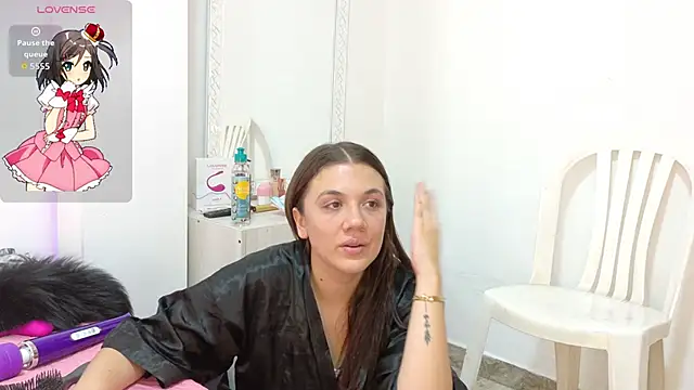 Katia_Rose23 Chat XXX in diretta