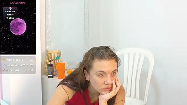 Katia_Rose23 লাইভ XXX চ্যাট