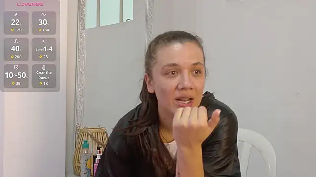 Katia_Rose23 Live XXX-Chat