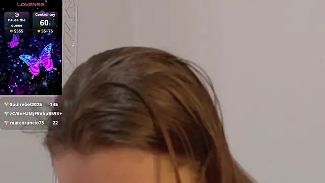 Katia_Rose23のライブXXXチャット