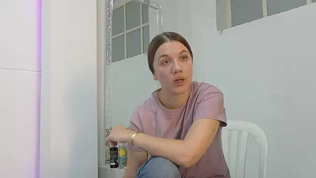 Katia_Rose23's Live XXX Chat