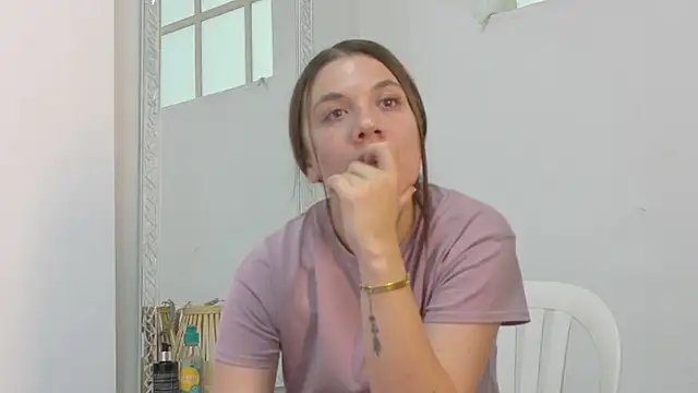 Katia_Rose23's Live XXX Chat